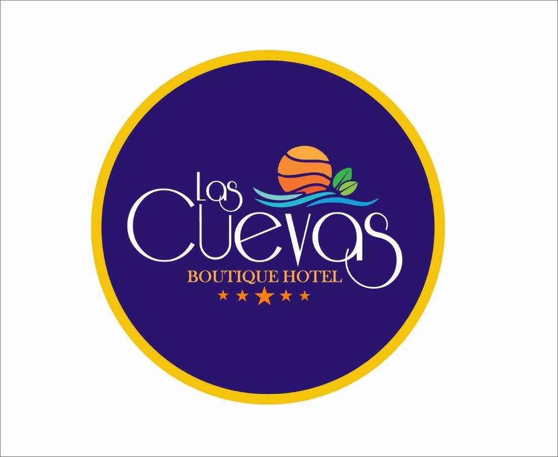Las Cuevas Beach Lodge Exteriör bild